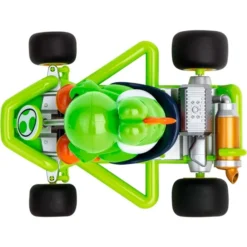 Carrera RC Mario Kart Pipe Kart - Yoshi 9 Carrera RC Mario Kart Pipe Kart - Yoshi -Jamara Siku Geschaft Carrera RC Mario Kart Pipe Kart Yoshi@@1909763 2