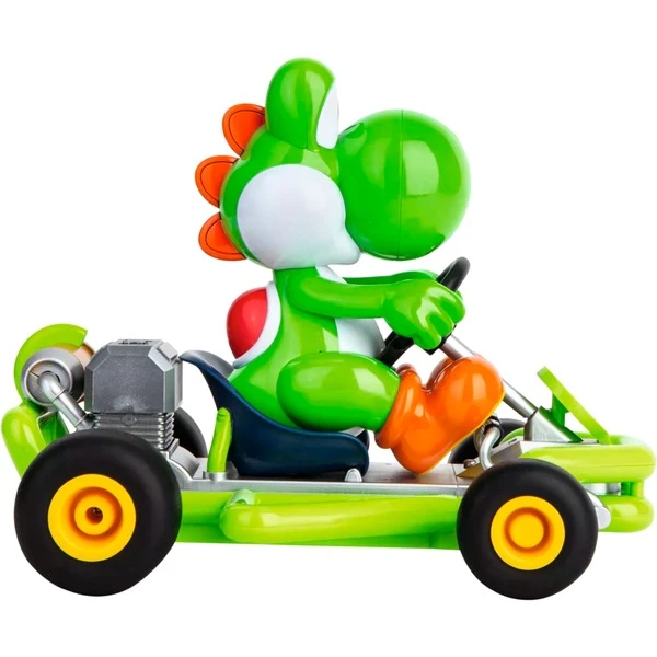 Carrera RC Mario Kart Pipe Kart - Yoshi 4 Carrera RC Mario Kart Pipe Kart - Yoshi – Bild 4