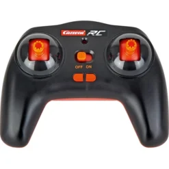 Carrera RC Mini Vertical Stunt Car -Jamara Siku Geschaft Carrera RC Mini Vertical Stunt Car@@1729002 10