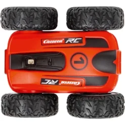 Carrera RC Mini Vertical Stunt Car -Jamara Siku Geschaft Carrera RC Mini Vertical Stunt Car@@1729002 3