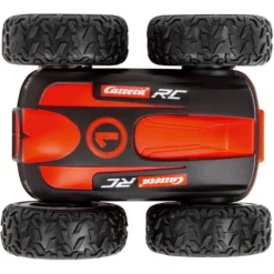 Carrera RC Mini Vertical Stunt Car -Jamara Siku Geschaft Carrera RC Mini Vertical Stunt Car@@1729002 4