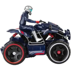 Carrera RC Red Bull Amphibious Quad Bike -Jamara Siku Geschaft Carrera RC Red Bull Amphibious Quad Bike@@1729028 2