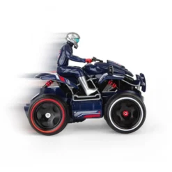 Carrera RC Red Bull Amphibious Quad Bike -Jamara Siku Geschaft Carrera RC Red Bull Amphibious Quad Bike@@1729028 3