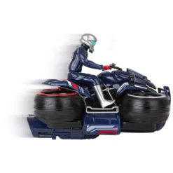 Carrera RC Red Bull Amphibious Quad Bike -Jamara Siku Geschaft Carrera RC Red Bull Amphibious Quad Bike@@1729028 7