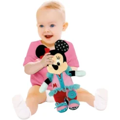 Clementoni Baby Minnie - Dress Me Up, Spielfigur 10 Clementoni Baby Minnie - Dress Me Up, Spielfigur -Jamara Siku Geschaft Clementoni Baby Minnie Dress me up Spielfigur@@1914843 3