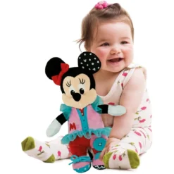 Clementoni Baby Minnie - Dress Me Up, Spielfigur 11 Clementoni Baby Minnie - Dress Me Up, Spielfigur -Jamara Siku Geschaft Clementoni Baby Minnie Dress me up Spielfigur@@1914843 4