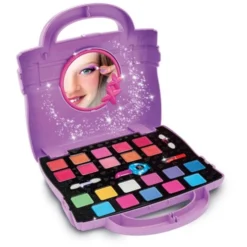 Clementoni Crazy Chic - Miss Bag, Basteln -Jamara Siku Geschaft Clementoni Crazy Chic Miss Bag Basteln@@1878084 3