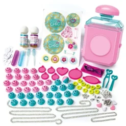 Clementoni Duftender Schmuck, Basteln -Jamara Siku Geschaft Clementoni Duftender Schmuck Basteln@@1741995 2