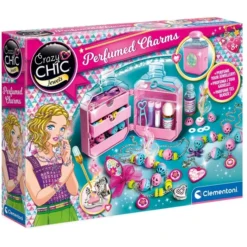 Clementoni Duftender Schmuck, Basteln -Jamara Siku Geschaft Clementoni Duftender Schmuck Basteln@@1741995 6