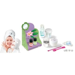 Clementoni Gesichtsmasken Selbst Machen, Basteln -Jamara Siku Geschaft Clementoni Gesichtsmasken selbst machen Basteln@@1739378 2