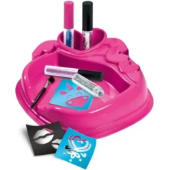 Clementoni Glitzer-Tattoos, Basteln -Jamara Siku Geschaft Clementoni Glitzer Tattoos Basteln@@1741990 2