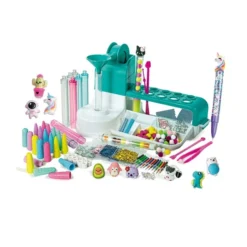 Clementoni Mein Stifte-Atelier, Basteln -Jamara Siku Geschaft Clementoni Mein Stifte Atelier Basteln@@1914849 2