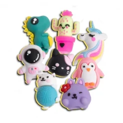 Clementoni Mein Stifte-Atelier, Basteln -Jamara Siku Geschaft Clementoni Mein Stifte Atelier Basteln@@1914849 4