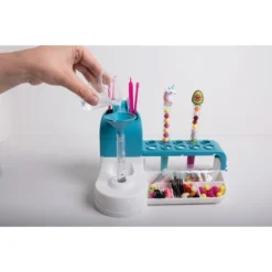 Clementoni Mein Stifte-Atelier, Basteln -Jamara Siku Geschaft Clementoni Mein Stifte Atelier Basteln@@1914849 5