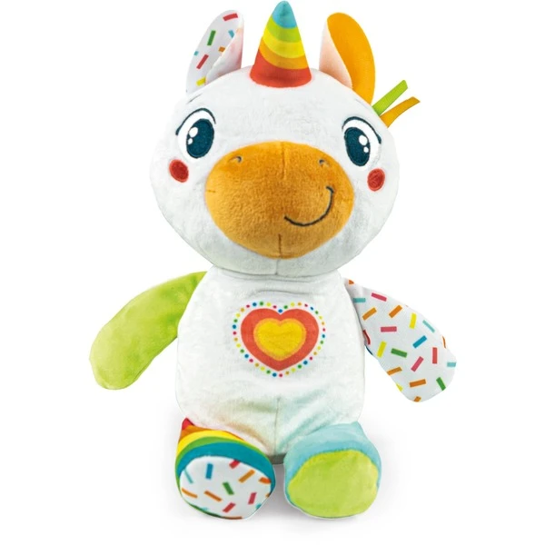 Clementoni Mein Kleines Einhorn, Spielfigur 2 Clementoni Mein Kleines Einhorn, Spielfigur – Bild 2