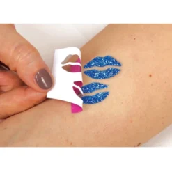 Clementoni Tattoo-Studio, Basteln -Jamara Siku Geschaft Clementoni Tattoo Studio Basteln@@1878090 3