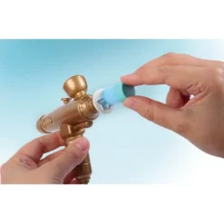 Clementoni Tattoo-Studio, Basteln -Jamara Siku Geschaft Clementoni Tattoo Studio Basteln@@1878090 4