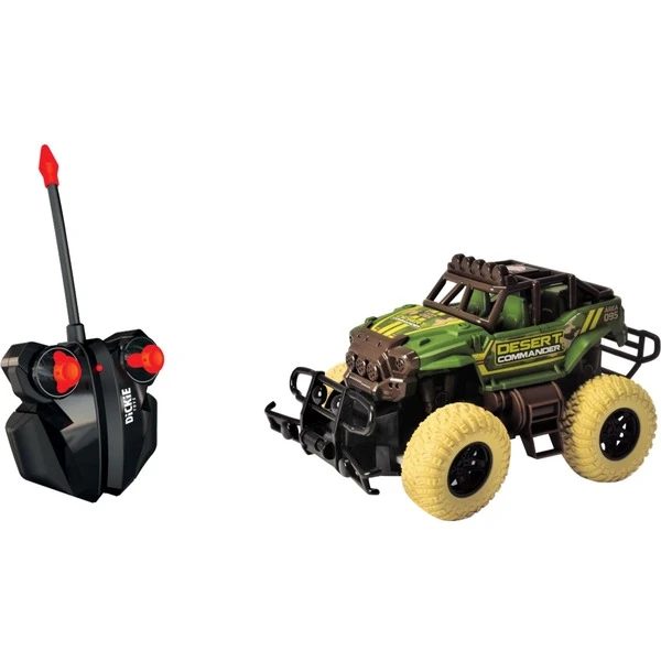 Dickie RC Desert Commander 1 Dickie RC Desert Commander