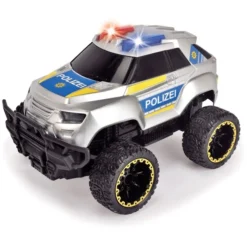 Dickie RC Police Offroader, RTR -Jamara Siku Geschaft Dickie RC Police Offroader RTR@@1730160 2