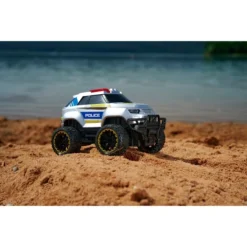 Dickie RC Police Offroader, RTR -Jamara Siku Geschaft Dickie RC Police Offroader RTR@@1730160 4