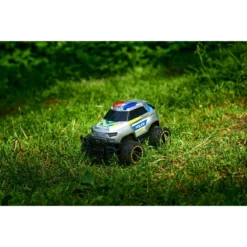 Dickie RC Police Offroader, RTR -Jamara Siku Geschaft Dickie RC Police Offroader RTR@@1730160 5