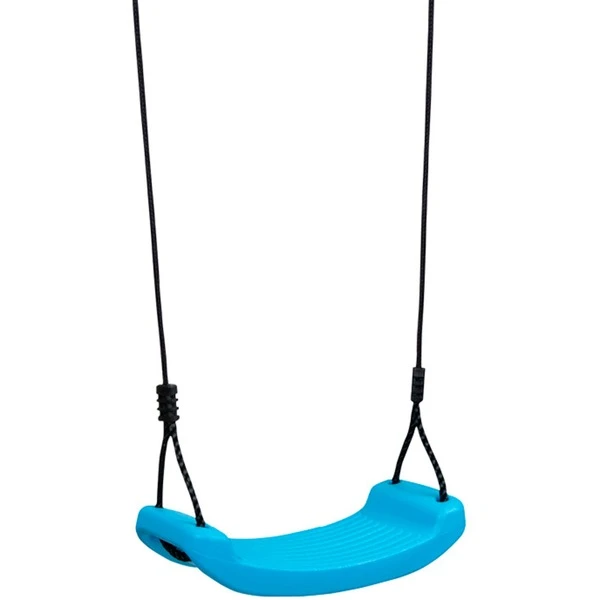 Eichhorn Kunststoffbrettschaukel 1 Eichhorn Kunststoffbrettschaukel