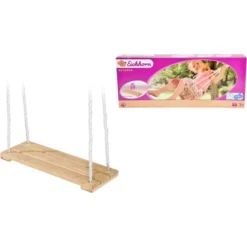 Eichhorn Outdoor Brettschaukel -Jamara Siku Geschaft Eichhorn Outdoor Brettschaukel@@1ssihe1h 2