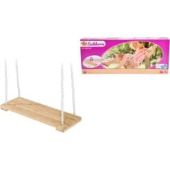 Eichhorn Outdoor Brettschaukel -Jamara Siku Geschaft Eichhorn Outdoor Brettschaukel@@1ssihe1h 31