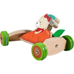 Eichhorn Schiebefahrzeug, Spielfahrzeug -Jamara Siku Geschaft Eichhorn Schiebefahrzeug Spielfahrzeug@@1915499 2