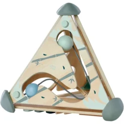 Eichhorn Spielcenter Pyramide, Geschicklichkeitsspiel -Jamara Siku Geschaft Eichhorn Spielcenter Pyramide Geschicklichkeitsspiel@@1825421 5