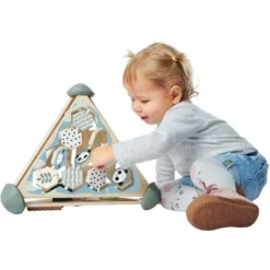 Eichhorn Spielcenter Pyramide, Geschicklichkeitsspiel -Jamara Siku Geschaft Eichhorn Spielcenter Pyramide Geschicklichkeitsspiel@@1825421 9