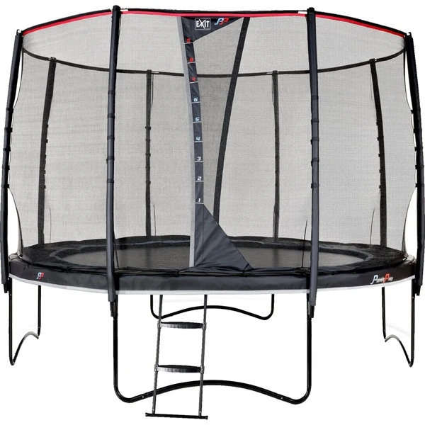 Exit Toys Trampolin PeakPro, Fitnessgerät 1 Exit Toys Trampolin PeakPro, Fitnessgerät