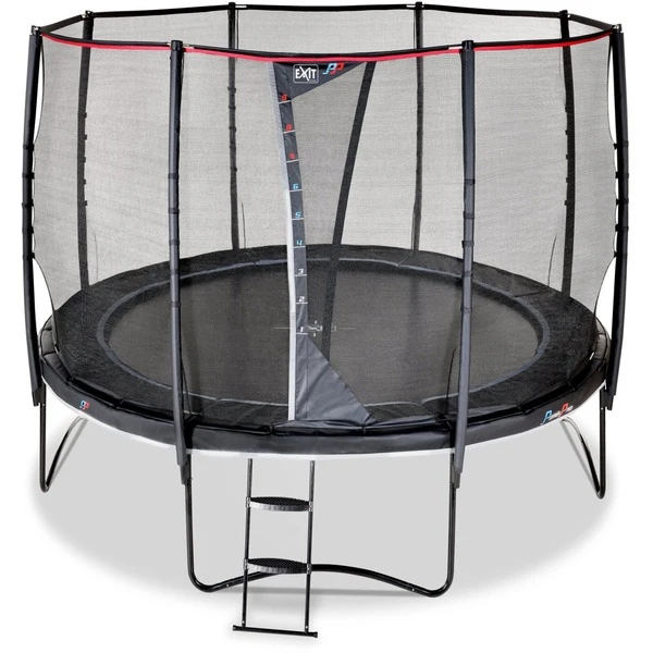 Exit Toys Trampolin PeakPro, Fitnessgerät 2 Exit Toys Trampolin PeakPro, Fitnessgerät – Bild 2