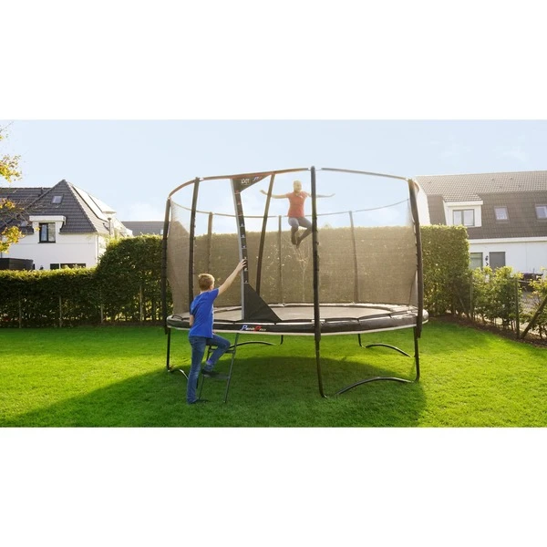 Exit Toys Trampolin PeakPro, Fitnessgerät 11 Exit Toys Trampolin PeakPro, Fitnessgerät – Bild 11