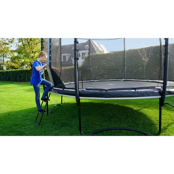 Exit Toys Trampolin PeakPro, Fitnessgerät 12 Exit Toys Trampolin PeakPro, Fitnessgerät – Bild 12