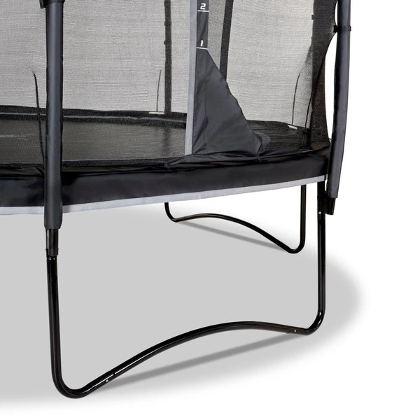 Exit Toys Trampolin PeakPro, Fitnessgerät 3 Exit Toys Trampolin PeakPro, Fitnessgerät – Bild 3