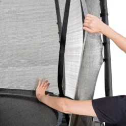 Exit Toys Trampolin PeakPro, Fitnessgerät 18 Exit Toys Trampolin PeakPro, Fitnessgerät -Jamara Siku Geschaft Exit Toys Trampolin PeakPro Fitnessger t@@1782720 4