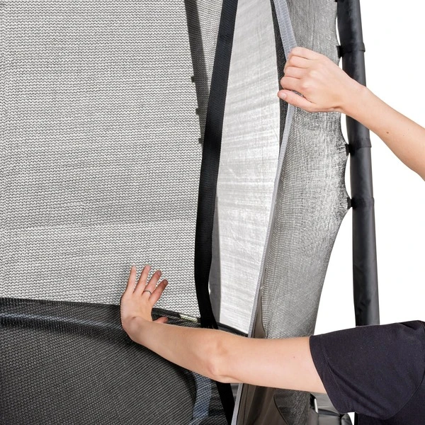 Exit Toys Trampolin PeakPro, Fitnessgerät 5 Exit Toys Trampolin PeakPro, Fitnessgerät – Bild 5