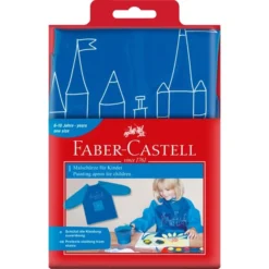 Faber-Castell Malschürze Für Kinder