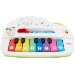 Fisher Price Fisher-Price Babys Erstes Keyboard, Musikspielzeug -Jamara Siku Geschaft Fisher Price Babys erstes Keyboard Musikspielzeug@@1ssmfb6j 3