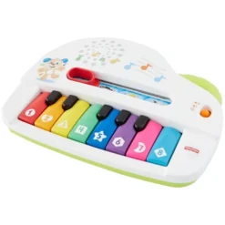 Fisher Price Fisher-Price Babys Erstes Keyboard, Musikspielzeug -Jamara Siku Geschaft Fisher Price Babys erstes Keyboard Musikspielzeug@@1ssmfb6j 4