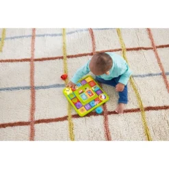 Fisher Price Fisher-Price Lernspaß Motorik-Spielbrett, Motorikspielzeug -Jamara Siku Geschaft Fisher Price Lernspa Motorik Spielbrett Motorikspielzeug@@1919539 8