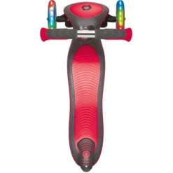 GLOBBER Elite Deluxe Mit Leuchtrollen, Scooter -Jamara Siku Geschaft GLOBBER Elite Deluxe mit Leuchtrollen Scooter@@1700342 9
