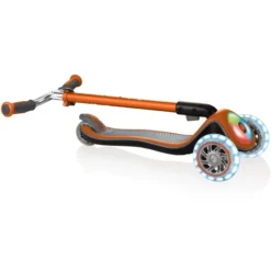 GLOBBER Elite Prime Mit Leuchtrollen Und Flashlight, Scooter -Jamara Siku Geschaft GLOBBER Elite Prime mit Leuchtrollen und Flashlight Scooter@@1so7ge05 2