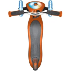 GLOBBER Elite Prime Mit Leuchtrollen Und Flashlight, Scooter -Jamara Siku Geschaft GLOBBER Elite Prime mit Leuchtrollen und Flashlight Scooter@@1so7ge05 3
