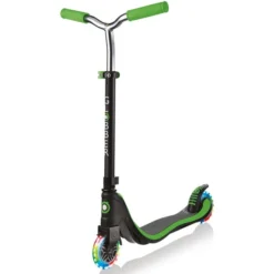 GLOBBER Flow 125 Mit Leuchtrollen, Scooter 9 GLOBBER Flow 125 Mit Leuchtrollen, Scooter -Jamara Siku Geschaft GLOBBER Flow 125 mit Leuchtrollen Scooter@@1700363 2