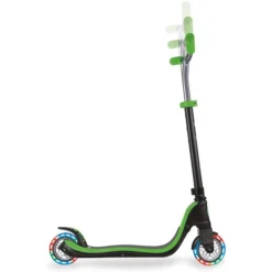 GLOBBER Flow 125 Mit Leuchtrollen, Scooter 13 GLOBBER Flow 125 Mit Leuchtrollen, Scooter -Jamara Siku Geschaft GLOBBER Flow 125 mit Leuchtrollen Scooter@@1700363 6