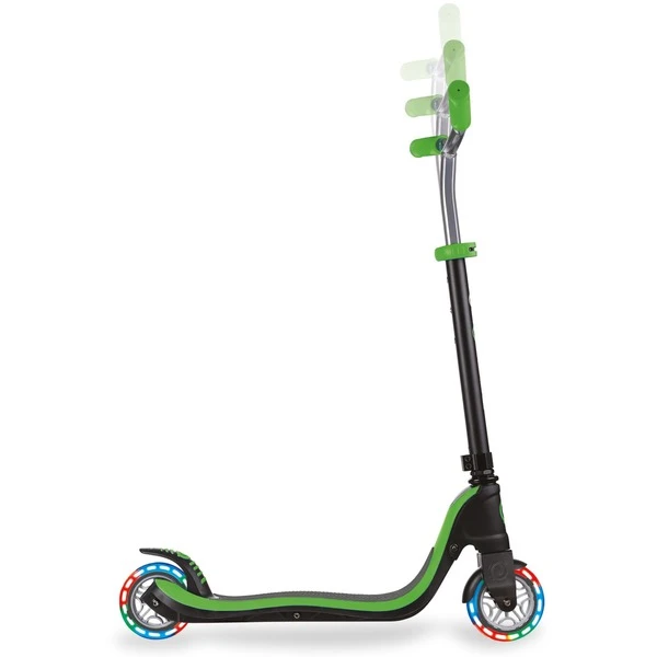 GLOBBER Flow 125 Mit Leuchtrollen, Scooter 7 GLOBBER Flow 125 Mit Leuchtrollen, Scooter – Bild 7