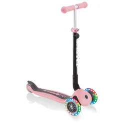 Jamara Siku Geschaft -Jamara Siku Geschaft GLOBBER Go Up Foldable Lights Scooter@@1731845 1