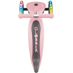 GLOBBER Go-Up Foldable Lights, Scooter 16 GLOBBER Go-Up Foldable Lights, Scooter -Jamara Siku Geschaft GLOBBER Go Up Foldable Lights Scooter@@1731845 7